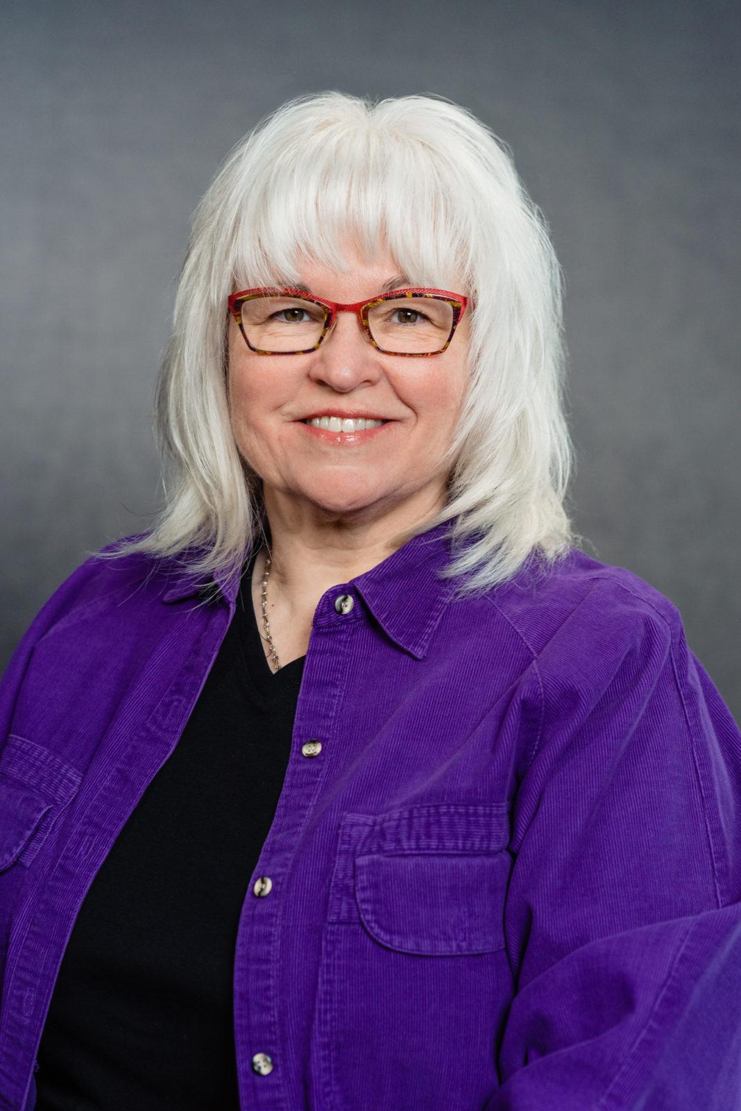 Dottie Ottmueller