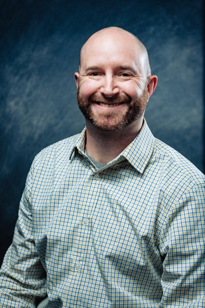 Rich McPhee
