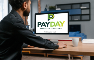 Comprehensive Payroll Services with PayDay