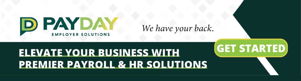 Consultation graphic for HR integration and payroll systems supporting business automation.